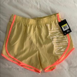 Running Shorts